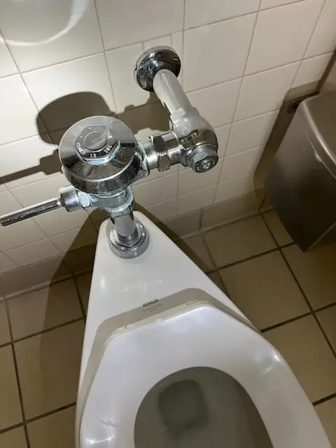 Fixture installation and repair for Hydro Jetting in Copperfield